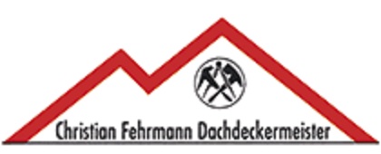 Christian Fehrmann Dachdecker Dachdeckerei Dachdeckermeister Niederkassel Logo gefunden bei facebook dnrp